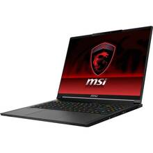 Ноутбук MSI Stealth A16 AI+ A3XWHG-067XUA Core Black (9S7-15FL35-067)