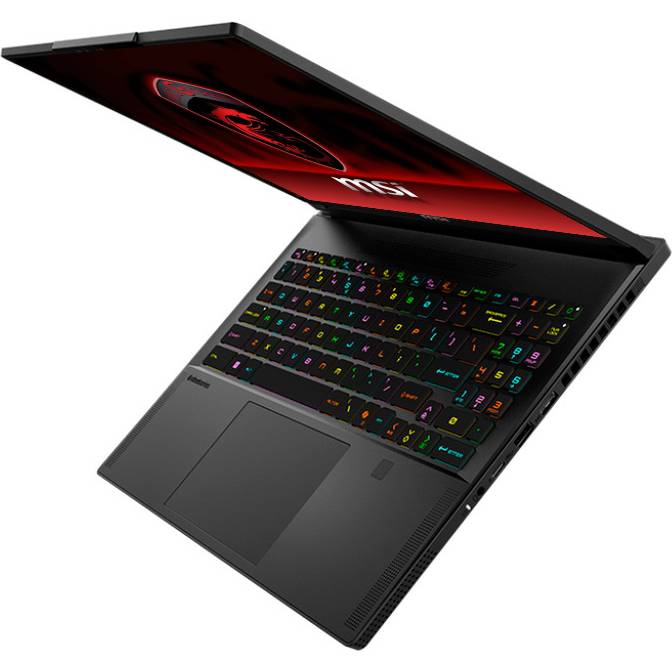Ноутбук MSI Stealth A16 AI+ A3XWHG-067XUA Core Black (9S7-15FL35-067) Тип матрицы OLED
