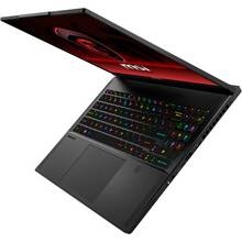Ноутбук MSI Stealth A16 AI+ A3XWHG-067XUA Core Black (9S7-15FL35-067)