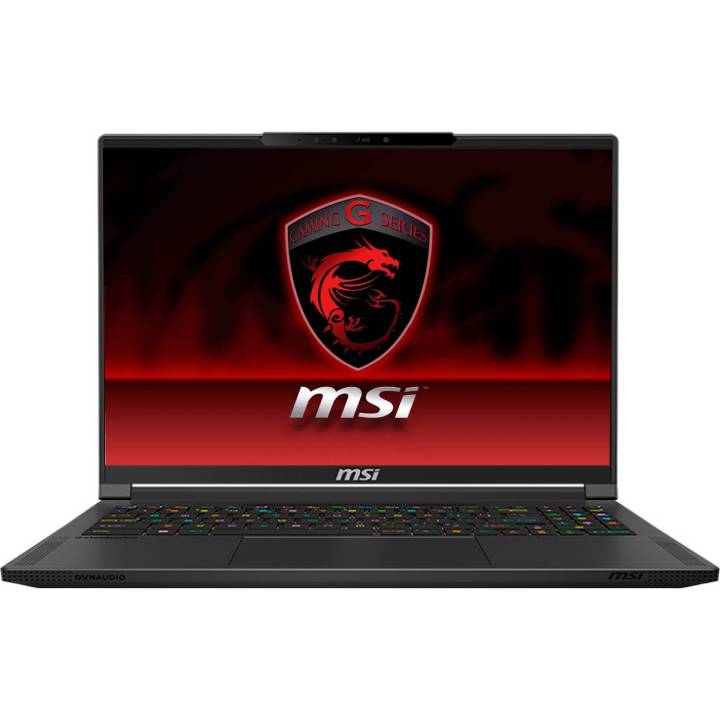 Ноутбук MSI Stealth A16 AI+ A3XWHG-067XUA Core Black (9S7-15FL35-067)