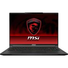 Ноутбук MSI Stealth A16 AI+ A3XWHG-067XUA Core Black (9S7-15FL35-067)