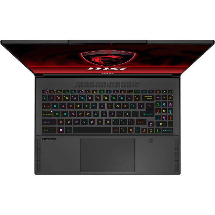 Ноутбук MSI Stealth A16 AI+ A3XWHG-067XUA Core Black (9S7-15FL35-067) Частота обновления экрана 240 Гц