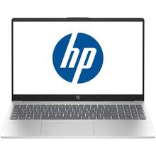 Ноутбук HP Laptop 15-fc0167ua Natural Silver (BF1P2EA)