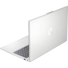 Ноутбук HP Laptop 15-fc0167ua Natural Silver (BF1P2EA)