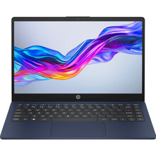 Ноутбук HP Laptop 14-ep1027ua Evening Blue (B9PC0EA)