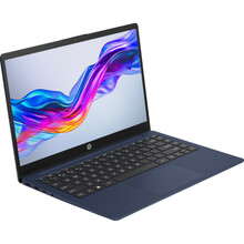 Ноутбук HP Laptop 14-ep1027ua Evening Blue (B9PC0EA)