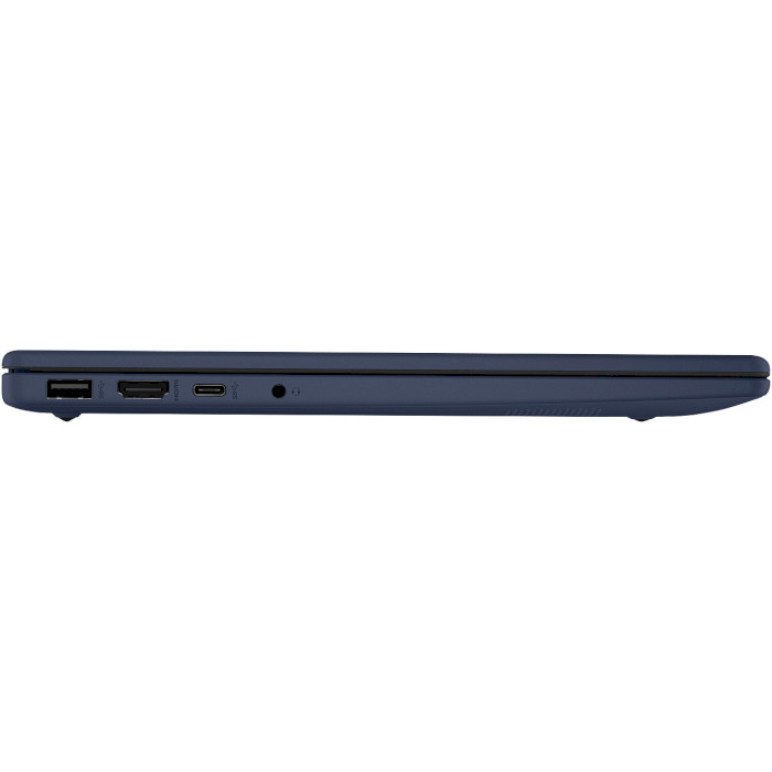 Ноутбук HP Laptop 14-ep1027ua Evening Blue (B9PC0EA) Частота оновлення екрана 60 Гц