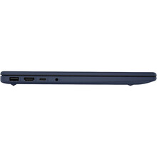 Ноутбук HP Laptop 14-ep1027ua Evening Blue (B9PC0EA)
