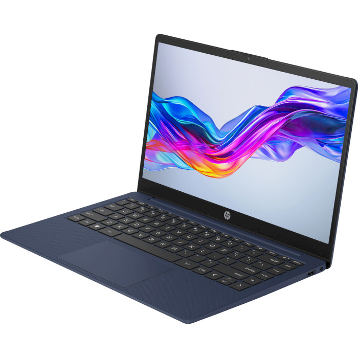 Ноутбук HP Laptop 14-ep1027ua Evening Blue (B9PC0EA) Роздільна здатність дисплея 1920 x 1080