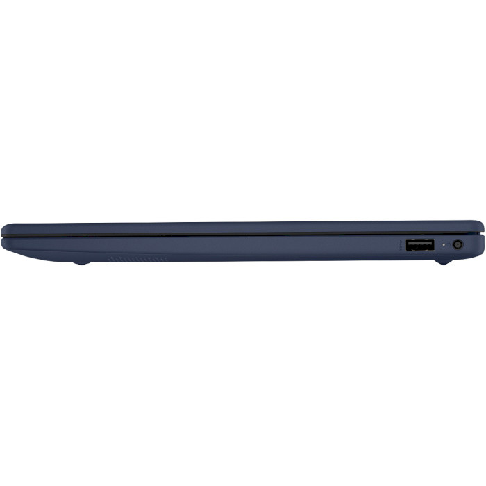 Зовнішній вигляд Ноутбук HP Laptop 14-ep1027ua Evening Blue (B9PC0EA)