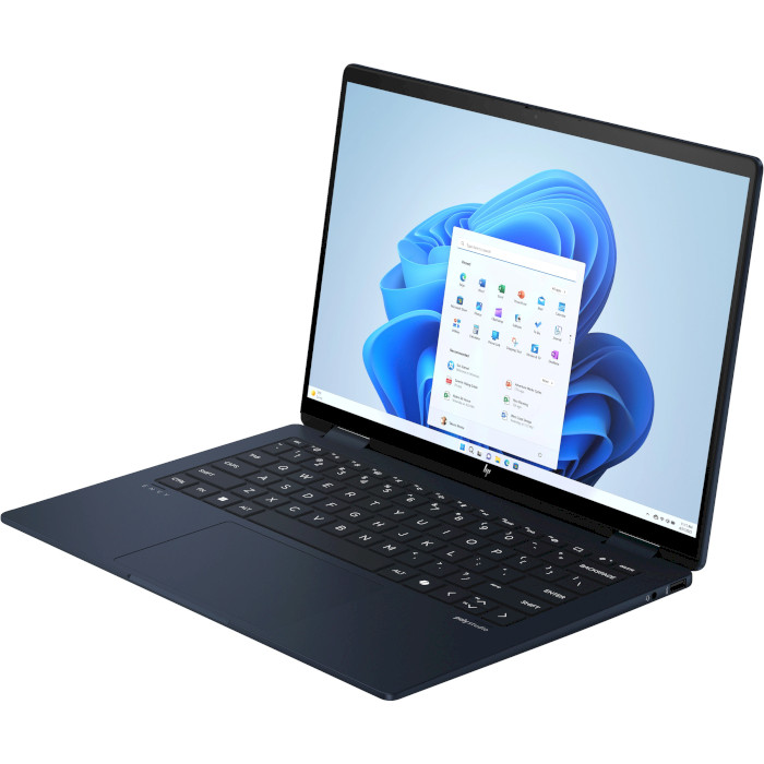 Ноутбук HP Envy x360 Laptop 14-fc0006ua Athmospheric Blue (B9PC1EA) Роздільна здатність дисплея 2880 x 1800