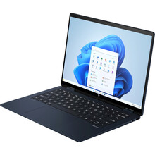 Ноутбук HP Envy x360 Laptop 14-fc0006ua Athmospheric Blue (B9PC1EA)
