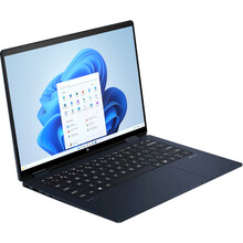 Ноутбук HP Envy x360 Laptop 14-fc0006ua Athmospheric Blue (B9PC1EA)