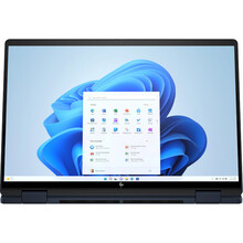 Ноутбук HP Envy x360 Laptop 14-fc0006ua Athmospheric Blue (B9PC1EA)