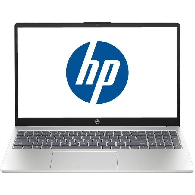 Ноутбук HP Laptop 15-fd0134ua Diamond White (B9PK0EA)