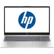 Білий Ноутбук HP Laptop 15-fd0134ua Diamond White (B9PK0EA)