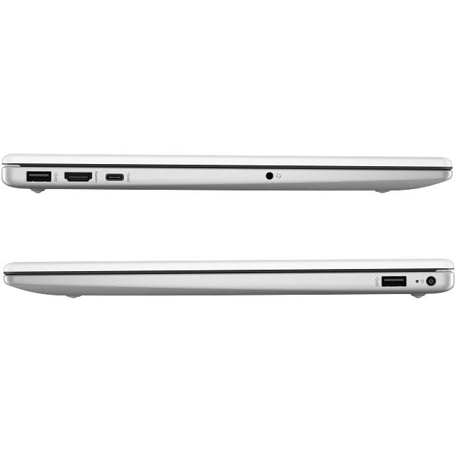 Ноутбук HP Laptop 15-fd0134ua Diamond White (B9PK0EA) Частота оновлення екрана 60 Гц