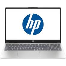 Дніпро купити Ноутбук HP Laptop 15-fd0135ua Natural Silver (B9PK1EA)