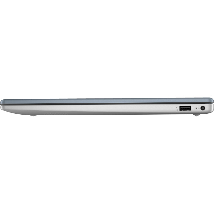 Ноутбук HP Laptop 15-fc0134ua Moonlight Blue (B9PE7EA) Частота оновлення екрана 60 Гц