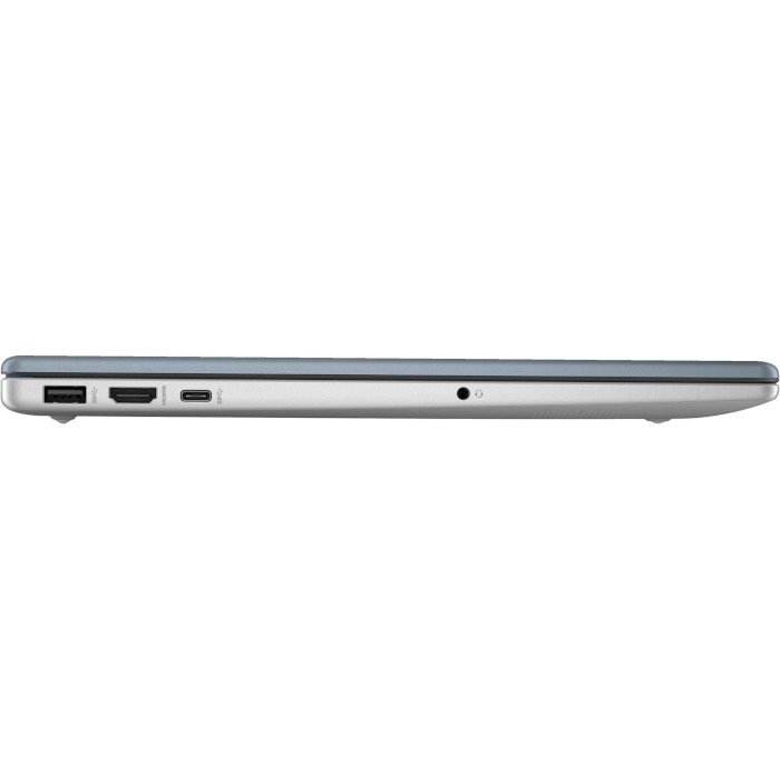 Ноутбук HP Laptop 15-fc0134ua Moonlight Blue (B9PE7EA) Тип матриці IPS
