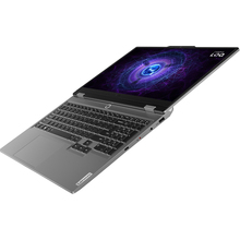 Ноутбук LENOVO LOQ 15IAX9 (83GS00BERA)