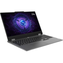 Ноутбук LENOVO LOQ 15IAX9 (83GS00BMRA)