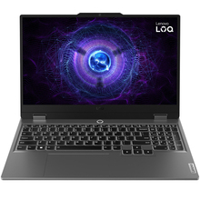 Ноутбук LENOVO LOQ 15IAX9 (83GS00BMRA)