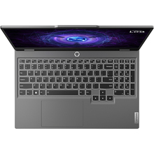 Ноутбук LENOVO LOQ 15IAX9 (83GS00BMRA)
