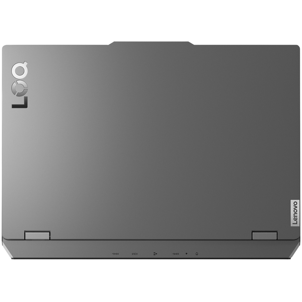 Фото 15 Ноутбук LENOVO LOQ 15IRX9 (83DV00SARA)