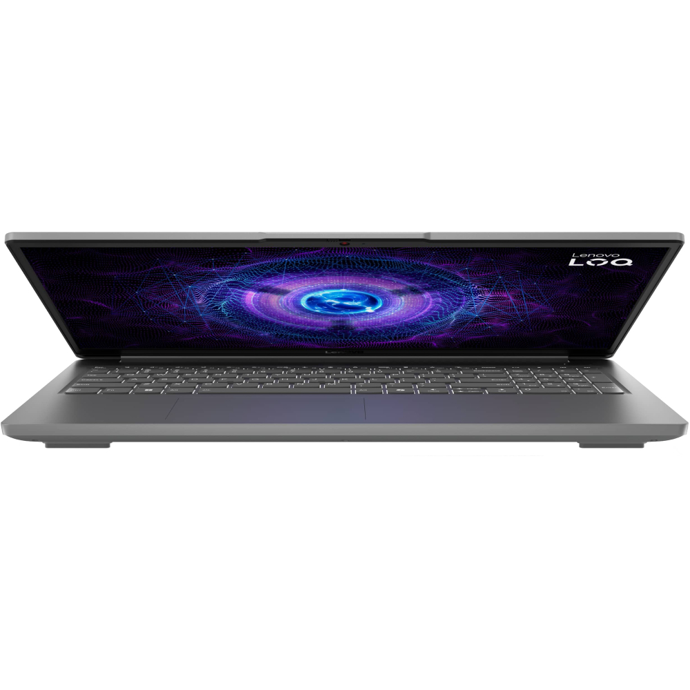 Фото Ноутбук LENOVO LOQ 15IAX9E (83LK0049RA)