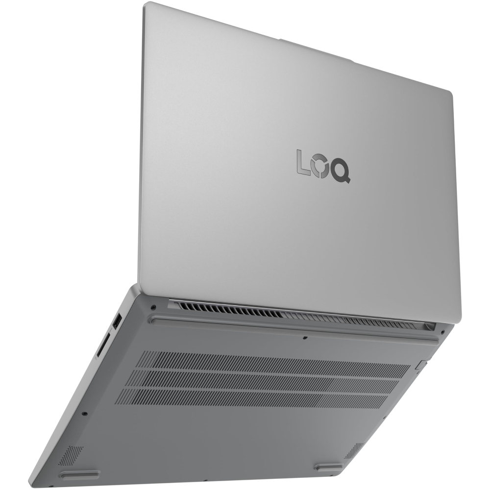 В інтернет магазині Ноутбук LENOVO LOQ 15IAX9E (83LK0049RA)