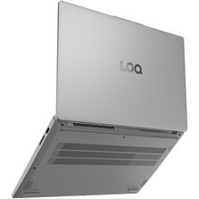 Ноутбук LENOVO LOQ 15IAX9E (83LK0049RA)