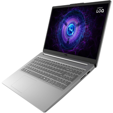Ноутбук LENOVO LOQ 15IAX9E (83LK0049RA)