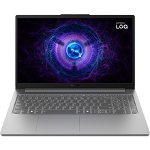 Ноутбук LENOVO LOQ 15IAX9E (83LK0049RA)