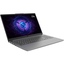 Ноутбук LENOVO LOQ 15IAX9E (83LK0049RA)