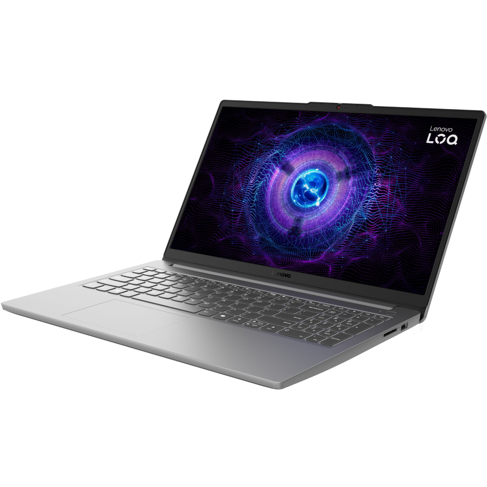 Ноутбук LENOVO LOQ 15IAX9E (83LK0049RA) Діагональ дисплея 15.6