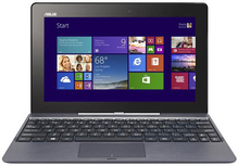 Нетбук ASUS Transformer Book T100TA (T100TA-DK007H)