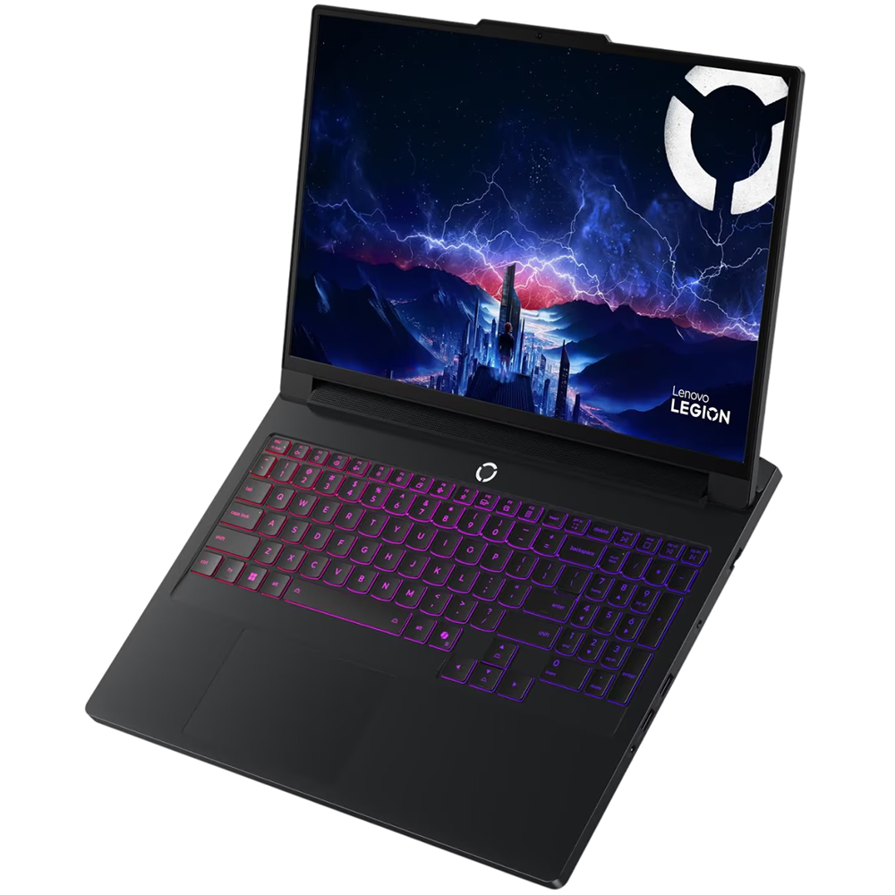 Фото Ноутбук LENOVO Legion Pro 7 16IAX10H (83F500BDRA)
