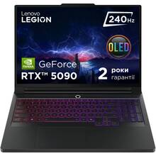 Ноутбук LENOVO Legion Pro 7 16IAX10H (83F500BDRA)
