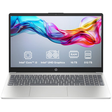 для дома Ноутбук HP Laptop 15-fd1090ua (BF1K7EA)