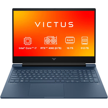Ноутбук HP Victus 15-fa2004ua (BF1N4EA)