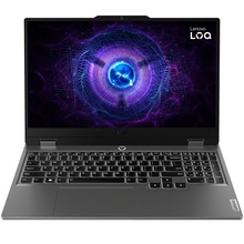 Ноутбук LENOVO LOQ 15IRX9 (83DV00K8RA)