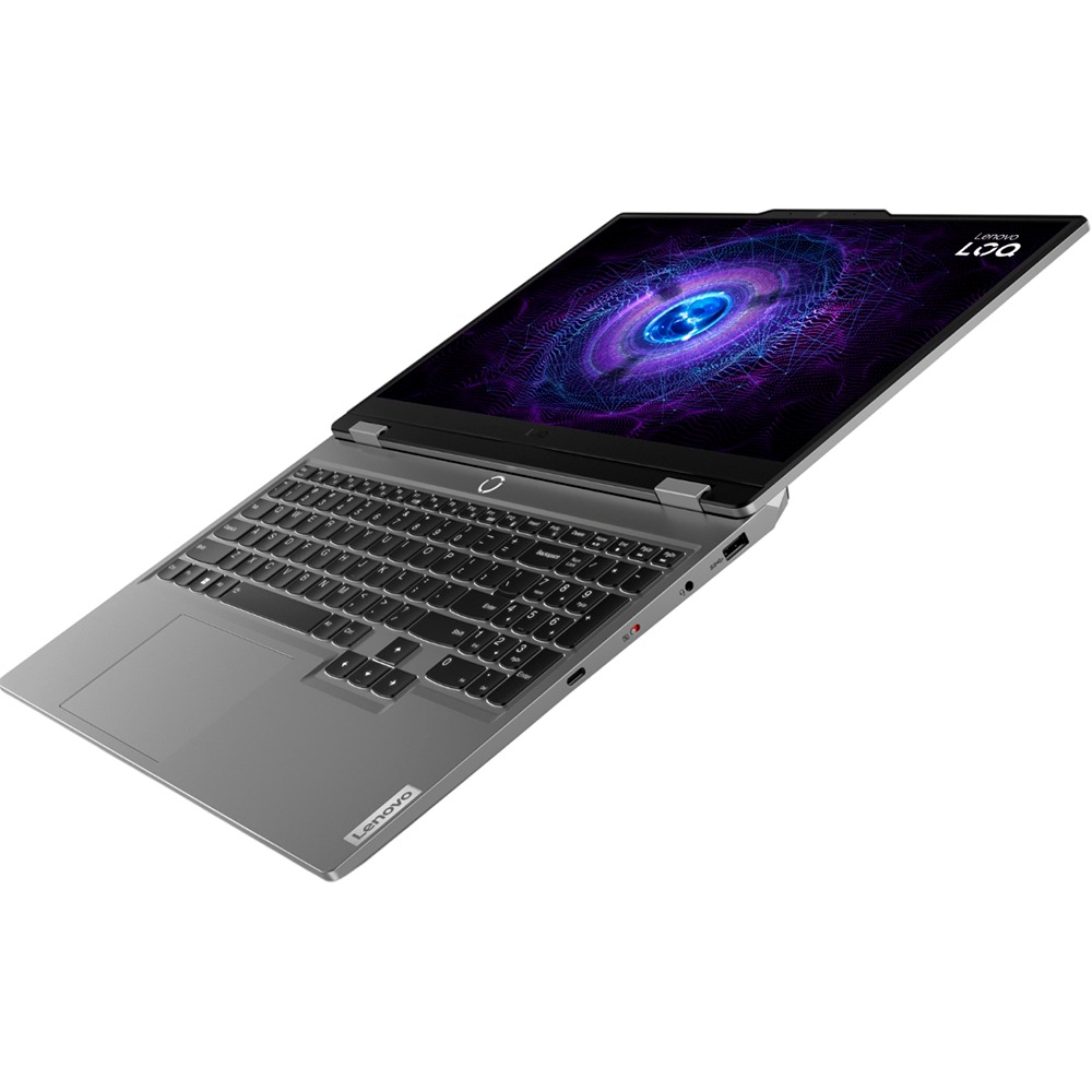 Заказать Ноутбук LENOVO LOQ 15IRX9 (83DV00K8RA)