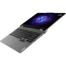 Ноутбук LENOVO LOQ 15IRX9 (83DV00K8RA)