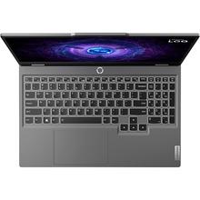 Ноутбук LENOVO LOQ 15IRX9 (83DV00K8RA)