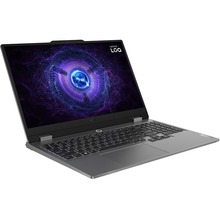 Ноутбук LENOVO LOQ 15IRX9 (83DV00K8RA)