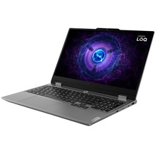 Ноутбук LENOVO LOQ 15IRX9 (83DV00K8RA)