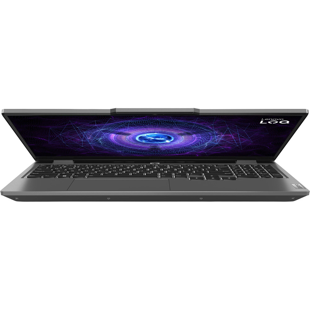 Заказать Ноутбук LENOVO LOQ 15IRX9 Luna Grey (83DV004DRA)