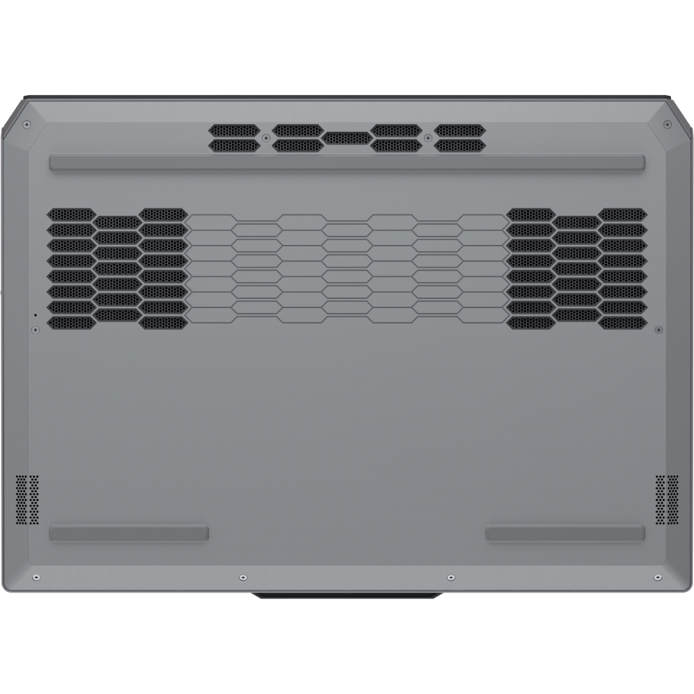 Фото 15 Ноутбук LENOVO LOQ 15IRX9 Luna Grey (83DV00GQRA)
