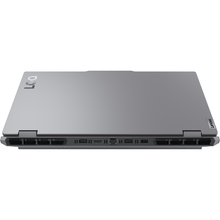 Ноутбук LENOVO LOQ 15IRX9 Luna Grey (83DV00GSRA)